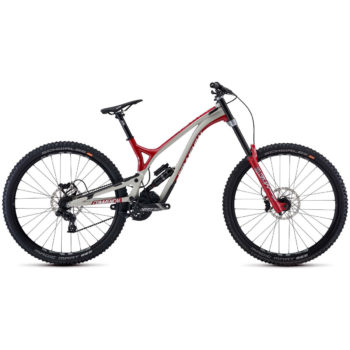 Commencal Supreme DH Team 2020 Full