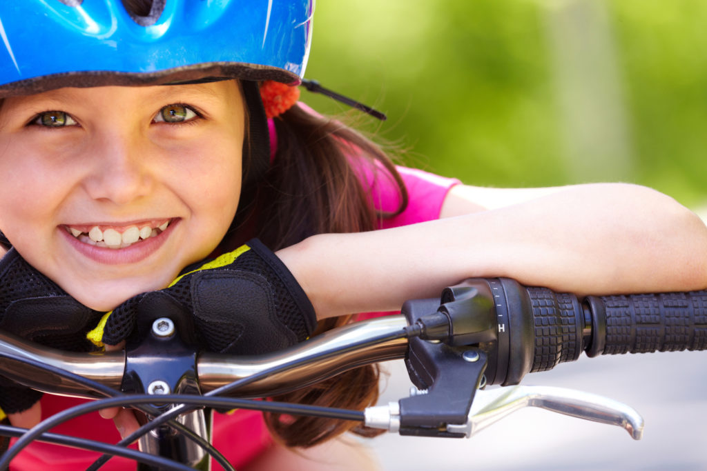 Nice bike for kid