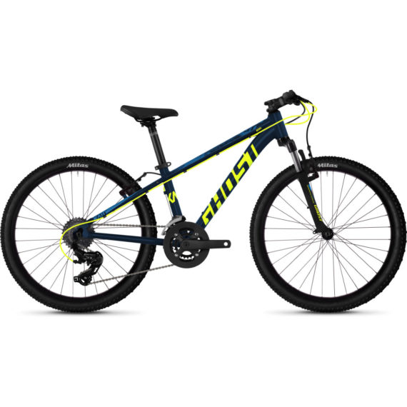 Ghost Kato 2.4 Kids Bike (2020) Junior Bikes