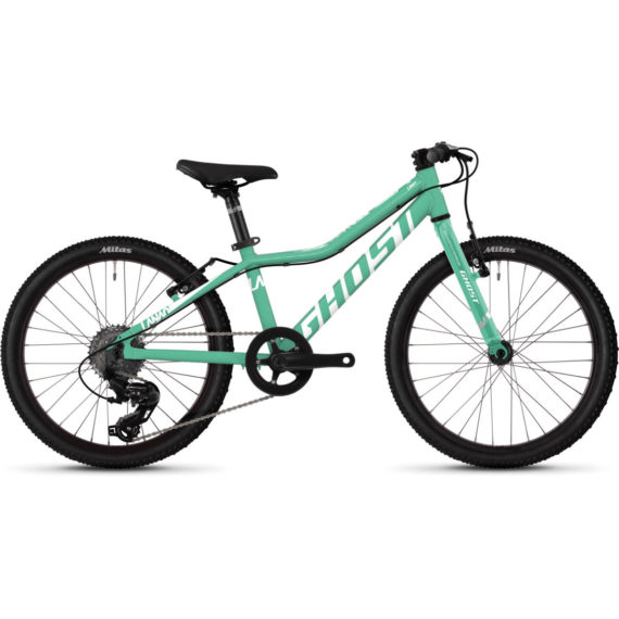 Ghost Lanao 1.0 Kids Bike (2020) Junior Bikes