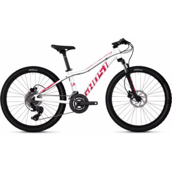 Ghost Lanao D4.4 Kids 2020 Junior Bikes