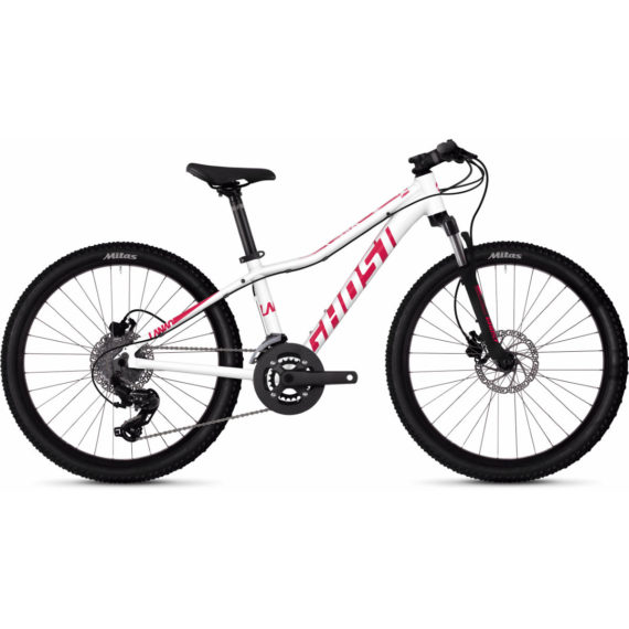 Ghost Lanao D4.4 Kids Bike (2020) Junior Bikes