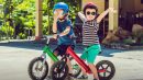 Kids Bike Size Guide