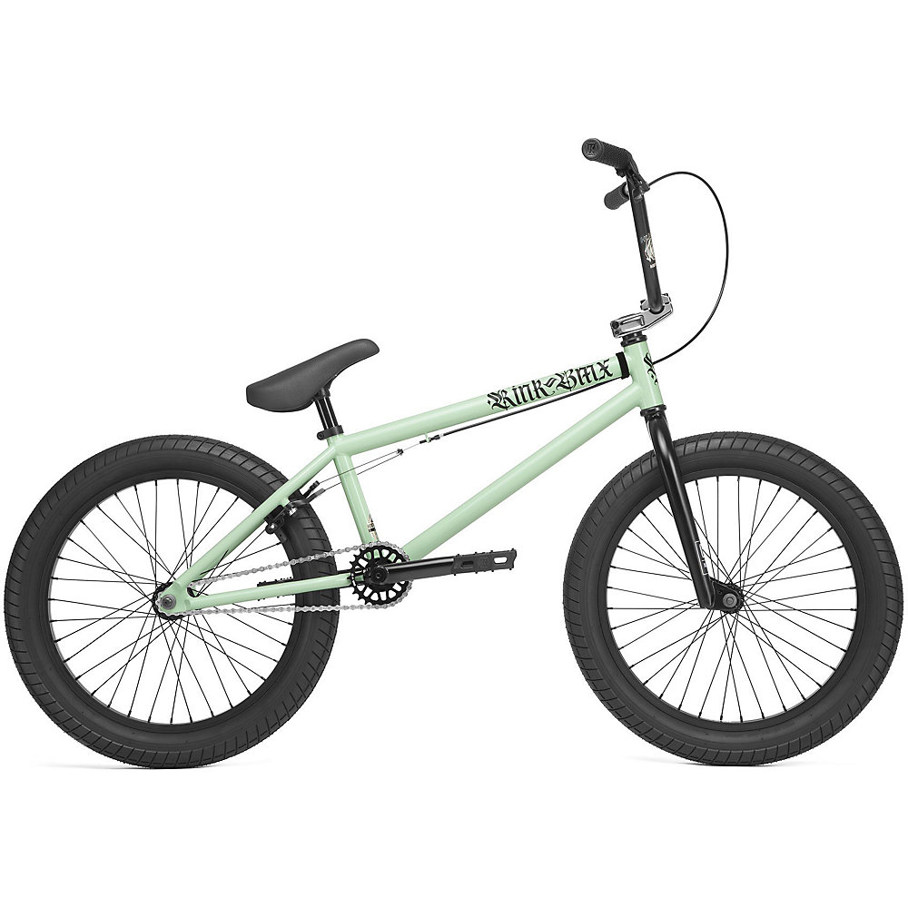 kink curb bmx bike 2020