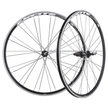 Miche Excite Clincher Wheelset - Shimano