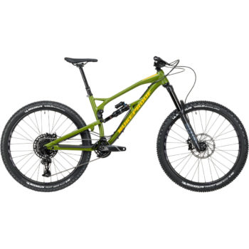 Nukeproof Mega 275 Expert Alloy NX Eagle 2020 Full