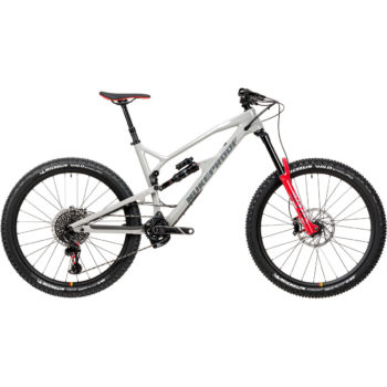 Nukeproof Mega 275 RS Carbon XO1 Eagle 2020 Full