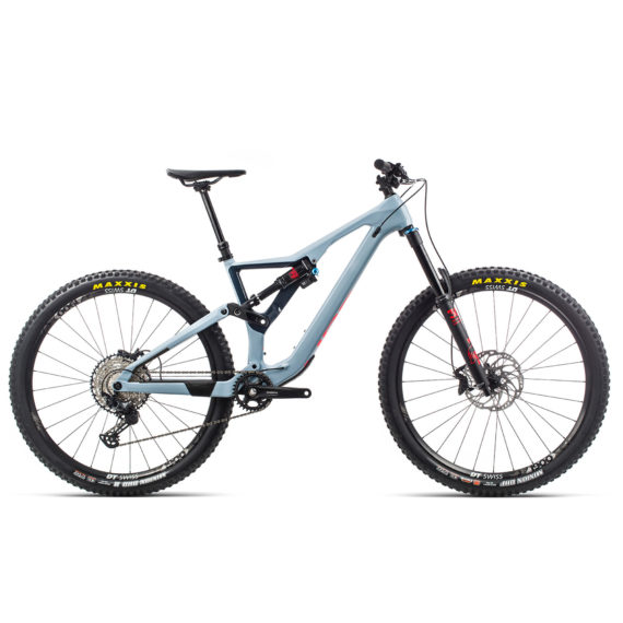 Orbea Men's Rallon M20 Mountain Bike '20