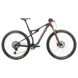 Orbea Oiz 29 M10 TR 2020