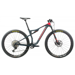 Orbea Oiz 29 M30 2020