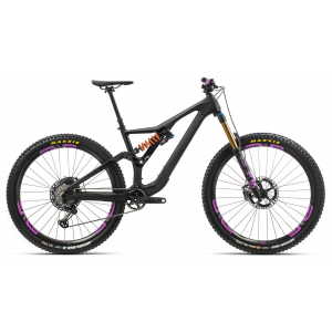 Orbea Rallon M-Ltd 2020