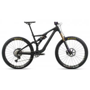 Orbea Rallon M-Team 2020