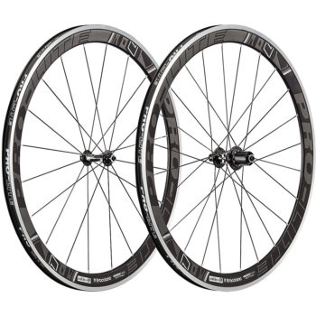 Pro-Lite Bracciano Label A42W Aero Wheelset - 42mm