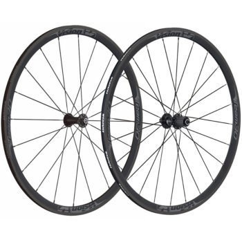 Vision Team 30 Clincher Wheelset - Shimano Freehub