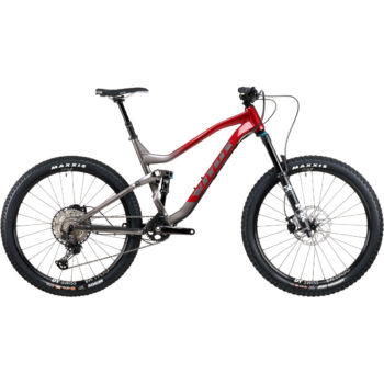 Vitus Escarpe VRS SLX 1x12 2020 Full