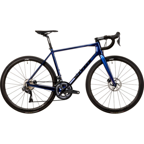 Vitus Vitesse CRS Di2 Road Bike (Ultegra - 2020) Road Bikes