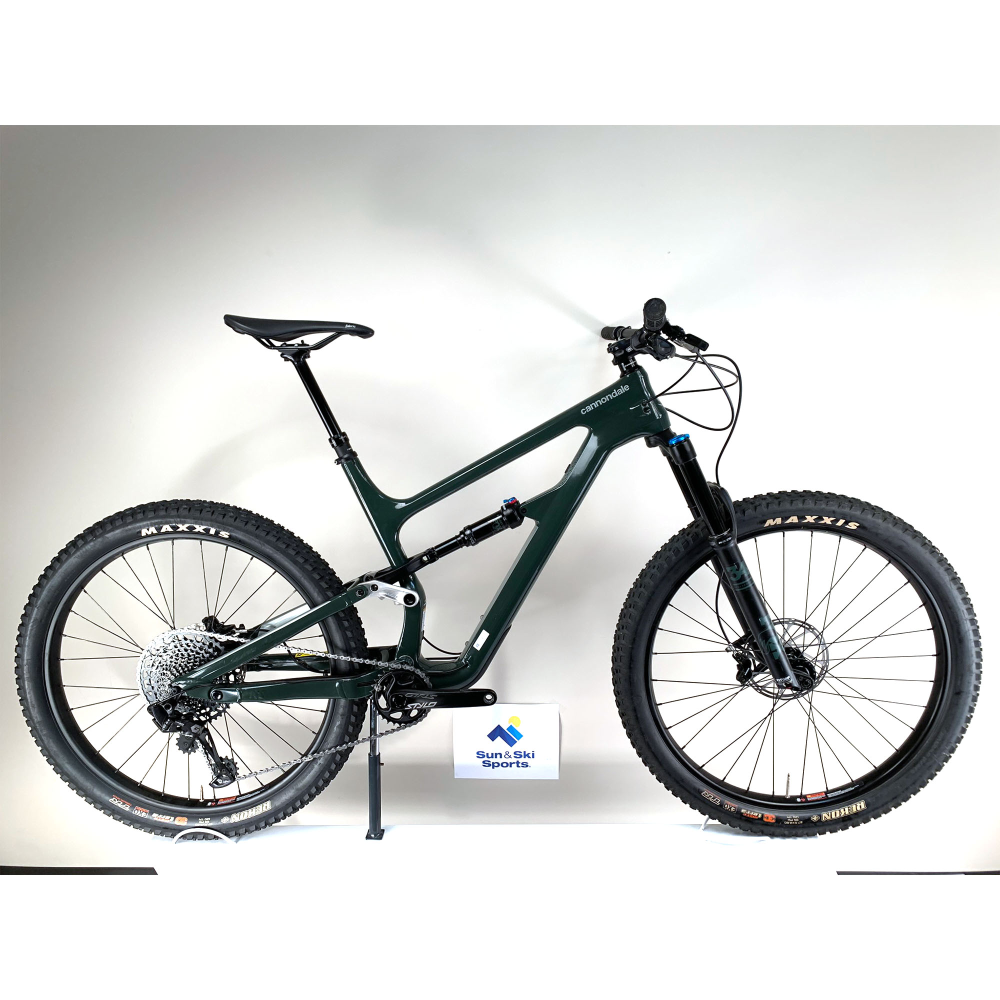 The Cannondale Bad Habit Review and Best Prices Now!