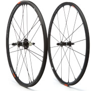 Campagnolo Shamal Mille C17 Clincher Wheelset Shimano SRAM