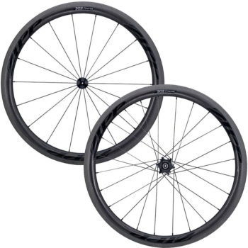 Zipp 303 Carbon Clincher Wheels Campag - Campagnolo