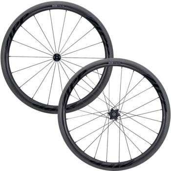 Zipp 303 Carbon Clincher Wheels Shimano