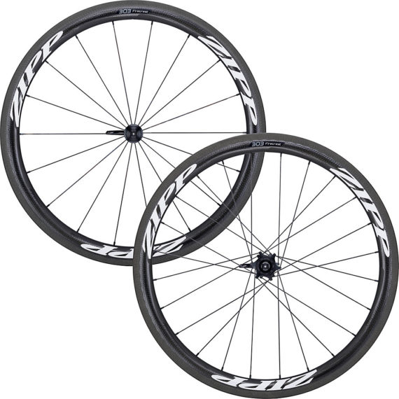 Zipp 303 Carbon Clincher White Wheels - XDR - SRAM XDR