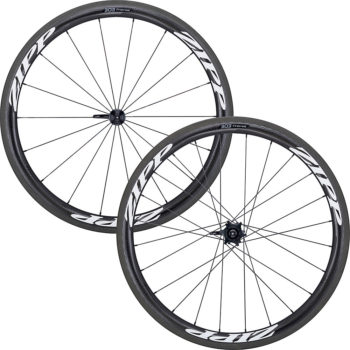 Zipp 303 Carbon Clincher Wheelset Shimano