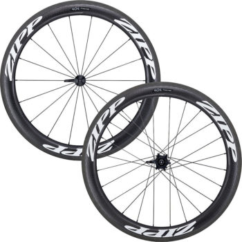 Zipp 404 Carbon Clincher Wheels Shimano