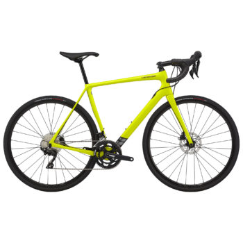 Cannondale Synapse Carbon Disc 105 20