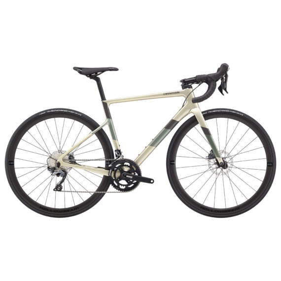 Cannondale Women's SuperSix EVO Carbon Disc Ultegra Road Bike '20