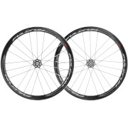 fulcrum racing quattro c17 tubeless disc brake wheelset