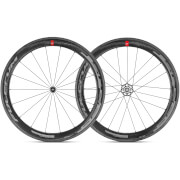 Fulcrum Racing Speed 55C C17 Clincher Wheelset Shimano