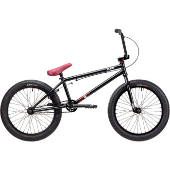 Blank Media 20 Freestyle Bikes