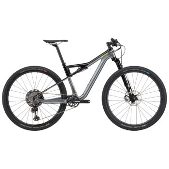 Cannondale Scalpel-Si Carbon 2 20