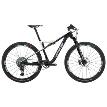 Cannondale Scalpel SI Hi-Mod 20