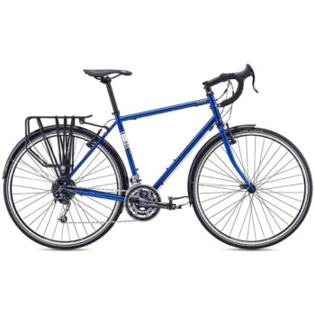 fuji touring disc 2018 review
