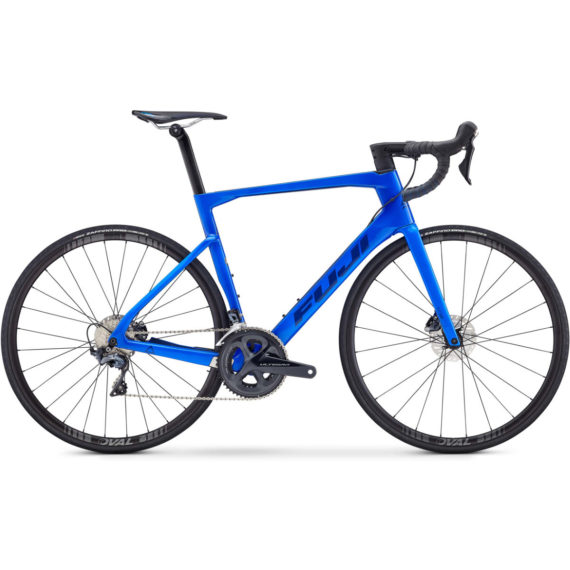 Fuji Transonic 2.3 Disc Road bike (2020) Road Bikes