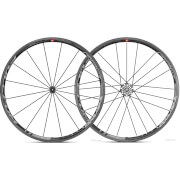 Fulcrum Racing Zero C17 Carbon Wheelset Logo Shimano