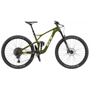 GT Sensor Carbon 29 Expert 2020 Small Military