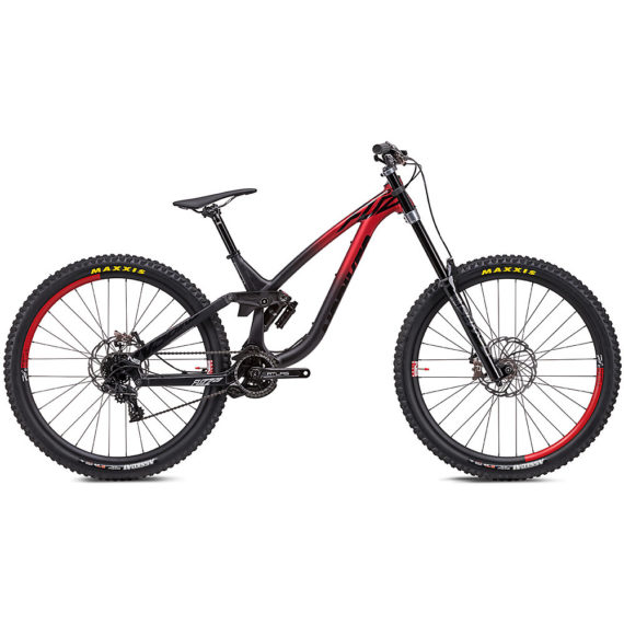 NS Bikes Fuzz 29 1 Suspension Bike 2020 - M - Copper