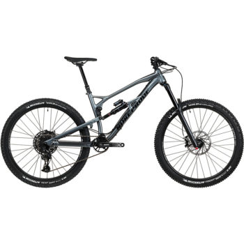 Nukeproof Mega 275 Comp Alloy SX Eagle 2020 ML Metallic