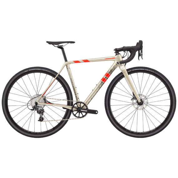 Cannondale Women's SuperX Force 1 Road Bike '20