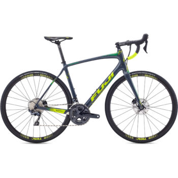 Fuji Gran Fondo 1.3 2020 Bikes