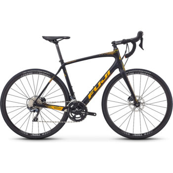 Fuji Gran Fondo 1.5 2020 Satin 21 Satin