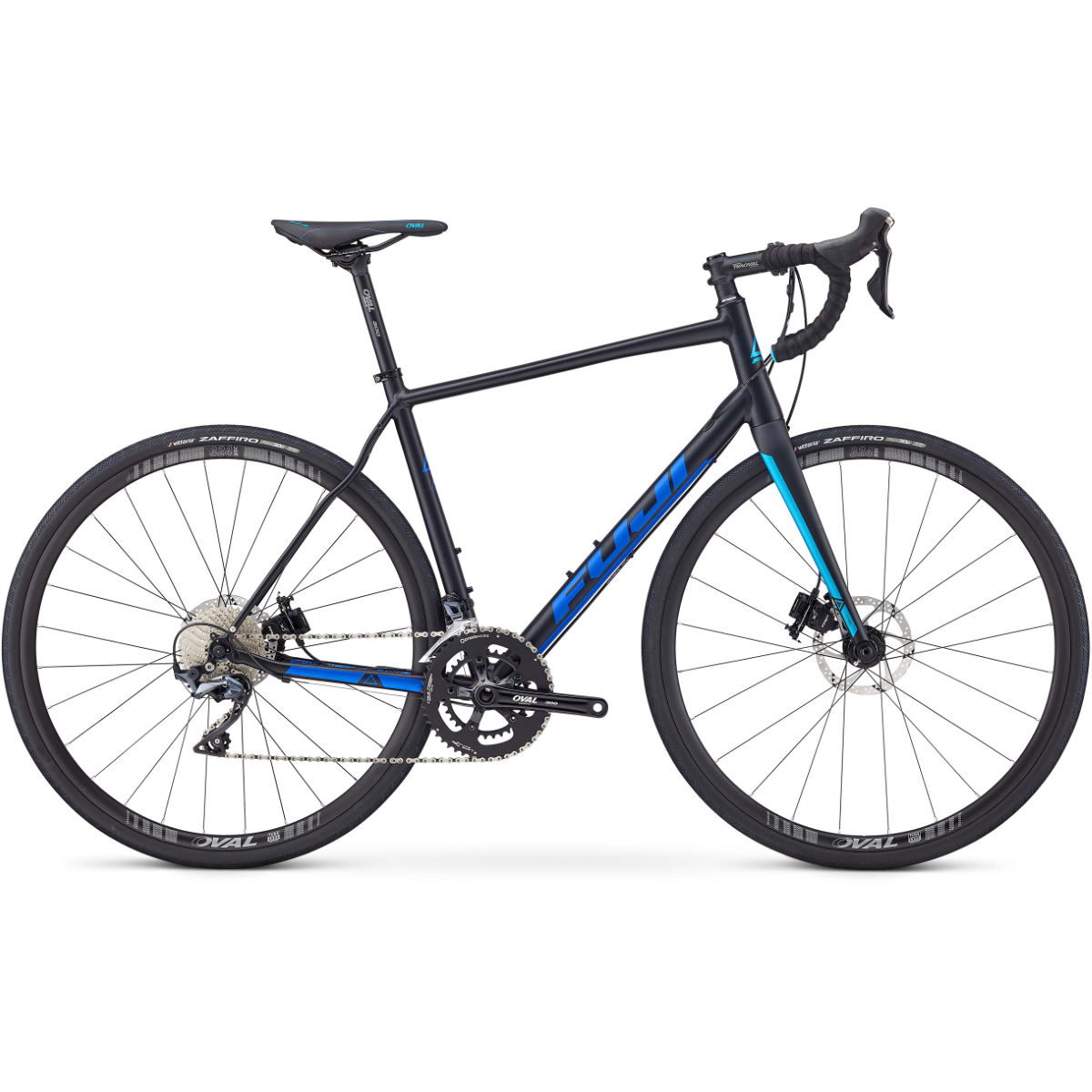 Fuji Sportif 1.3 Disc 2020 Bikes