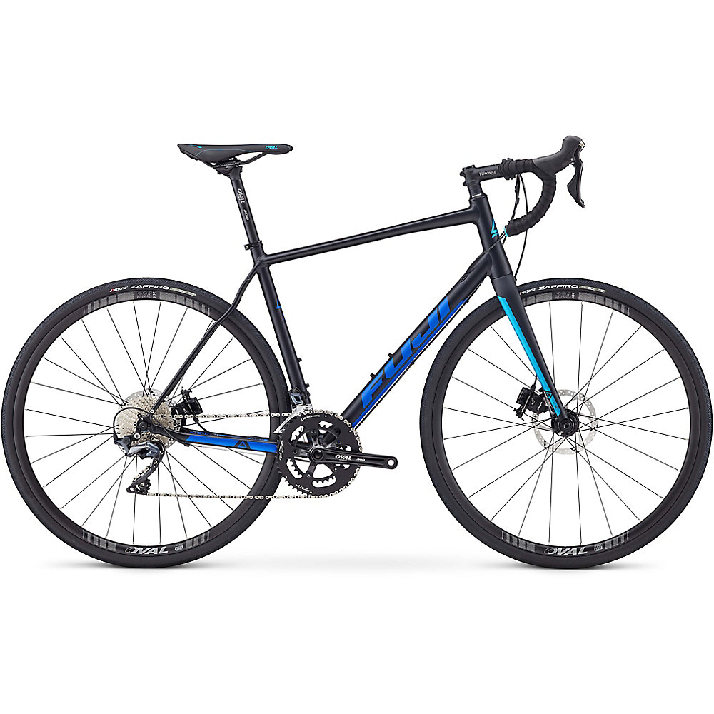 Fuji Sportif 1.3 Disc 2020 Satin 22.75 Satin