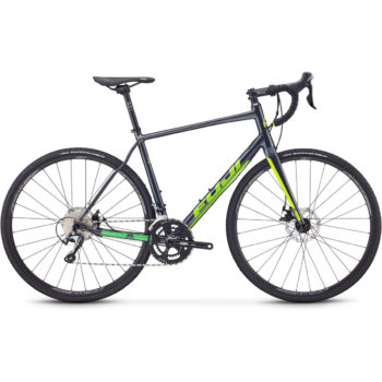 Fuji Sportif 1.5 Disc 2020 Bikes