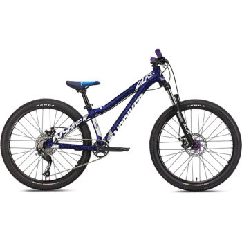 NS Bikes Clash JR 2020 Night Sky 24 Night Sky