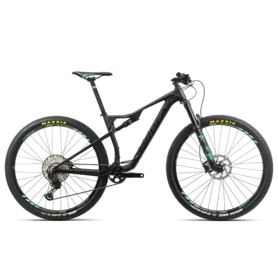 Orbea Oiz 29 H30 Mountain Bike '20