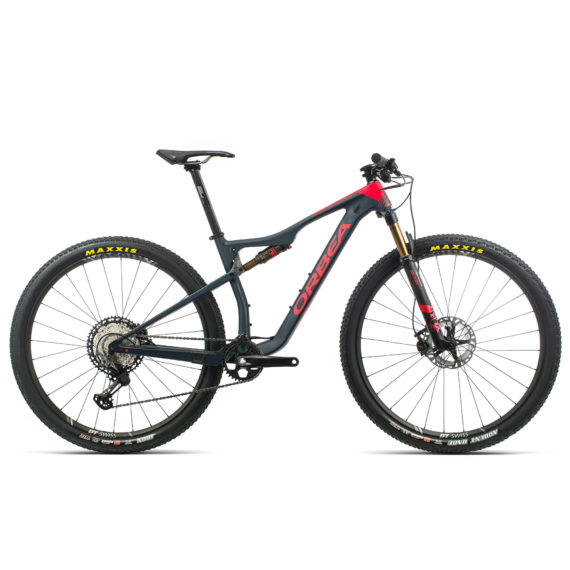 Orbea Oiz 29 M30 Mountain Bike '20