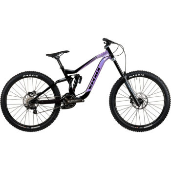 Vitus Dominer DH Zee 2020 Angry Unicorn XL Angry Unicorn